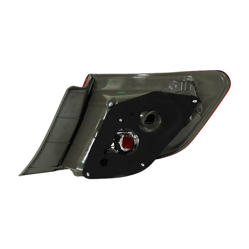 For Toyota Camry 2012 2013 2014 Rear Tail Light Brake Lamp Turn Signal Light Warning Lamp Stop Light Car Lamp Taillight Housing