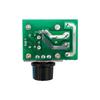 2000W Thyristor High-Power Voltage Regulator for Dimming, Speed, and Temperature Control