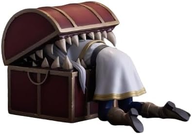 

Funeral of Freiren Luminasta Frieren - Inmimic Official Prize Total length approx. 7.5 x 9.5cm