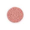 33-Color Solid Glass Beads for DIY Jewelry & Beaded Bracelets