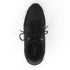 HIMIKO/Himiko/Beautiful Leg Heel Sneakers/657106 Black 225