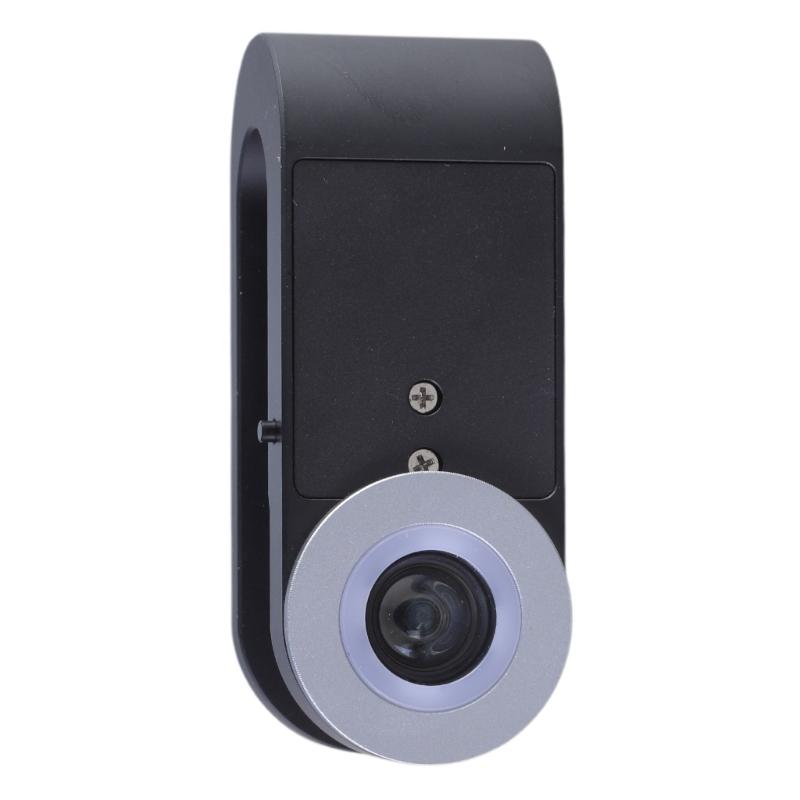 Mini Microscope 400x for Smartphone Camera Lighted Portable LED Lens Digital Microscope Camera Magnifier