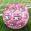 tokidoki Theme Size 5 Soccer Ball, Suitable for Both Indoor and Outdoor Matches, a Gift Suitable for Everyone.
