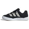 Adidas Originals Adimatic 'Core Black Crystal White' ID8265