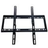26-63inch Flat Panel TV Frame Adjustable TV Mount Monitor Holder with Level Low Profile Flat TV Wall Mount for LCD LED Monitor