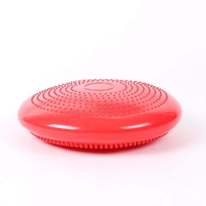 Inflatable Yoga Balance Cushion