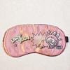 Cute Eye Mask for Children,  Cartoon Eye Mask, Light-blocking, Breathable, and Eye-protecting During Midday Rest