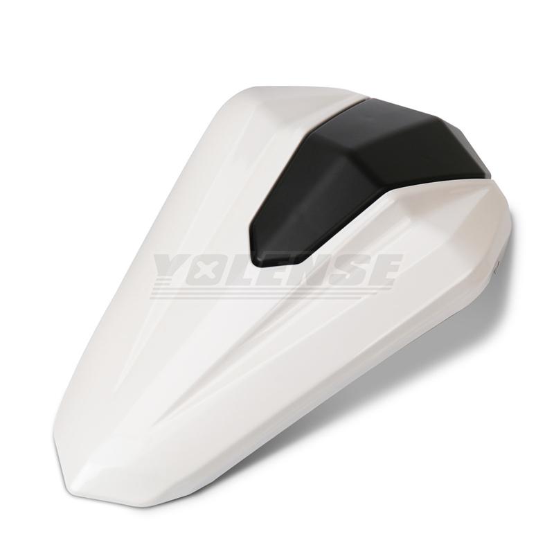 For 450SR/SRS 2022-2024 Motorcycle Rear Seat Cowl Hump Cover Installation Seat Cowl Fairing Protection Motor Body Kit Accessory