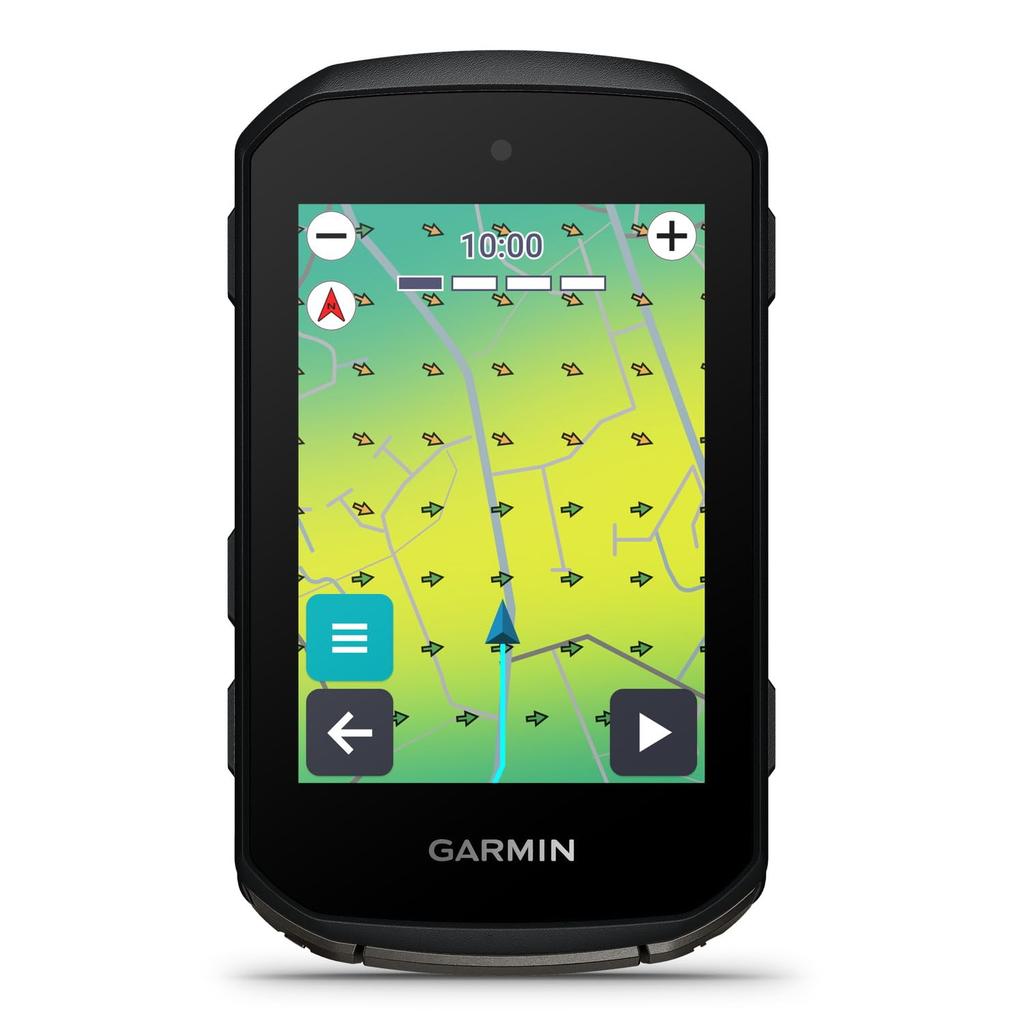 Garmin Edge 850 Japanese [Official Product]