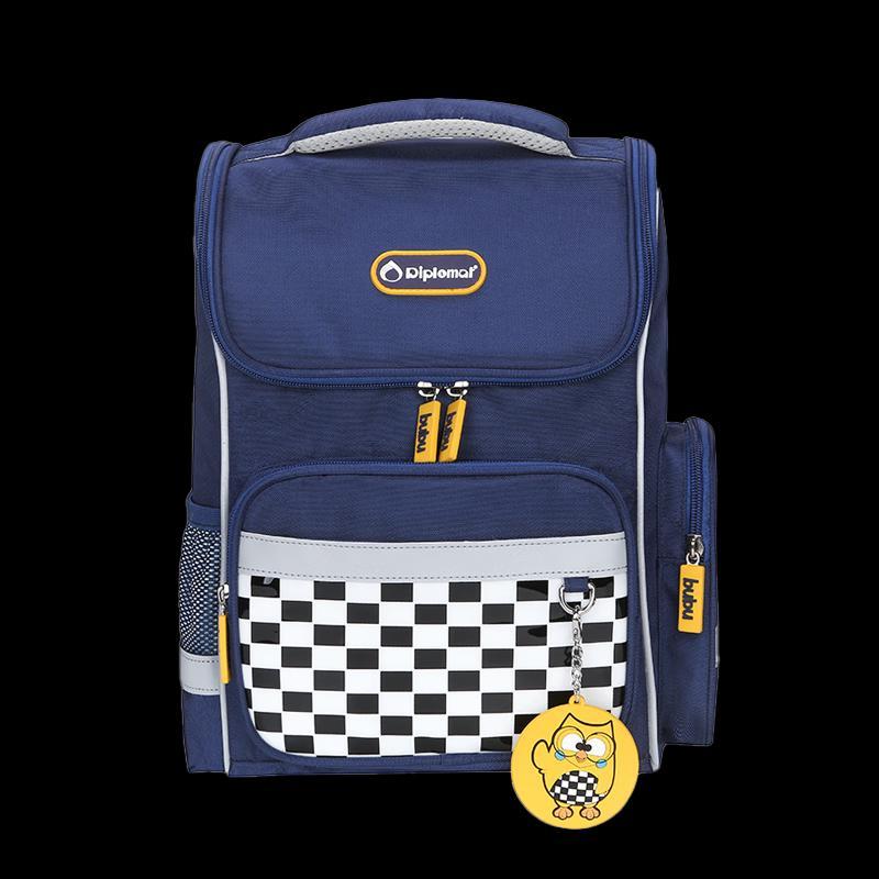 Diplomat Bubu Series School Backpack