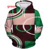 New Fashion Men/Women 3D All Over Printed Hoodies Sweatshirt Hipster Hip Hop Streetwear with Pockets