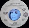 7inch Record FLEETWOOD MAC  Hold Me  Gypsy GWB0439 WARNER BROS. 1982 US Rock Used