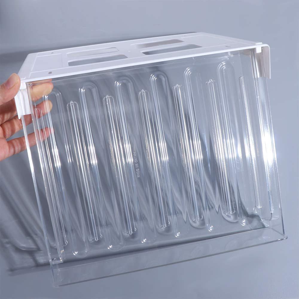 Storage Drawer Drawer Coffee Capsule Holder Desktop Holder Storage Rack Durable Storage Box  Office
