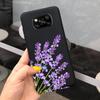 Poco X3 Pro Case Silicone Soft Phone Back Cover For Xiaomi Poco X3 NFC Popular Fundas For Xiomi Mi Poco X3 X 3 X3NFC X3Pro Coque