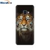 For Samsung Xcover 4 4S Case Back Cover Phone Cases For Samsung Galaxy X Cover 4 4S Soft Silicon Cases Xcover4 S Housing Bumper