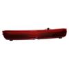 A2468200156: Compatible with 11-28 Mercedes-Benz B-Class W246 Third Brake Light