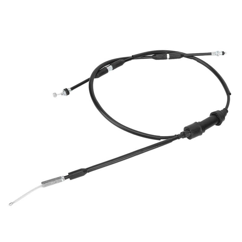 0450471 Professional Simple Installation Throttle Cable Reliable Accelerator Wire Replacement for Polaris Sportsman