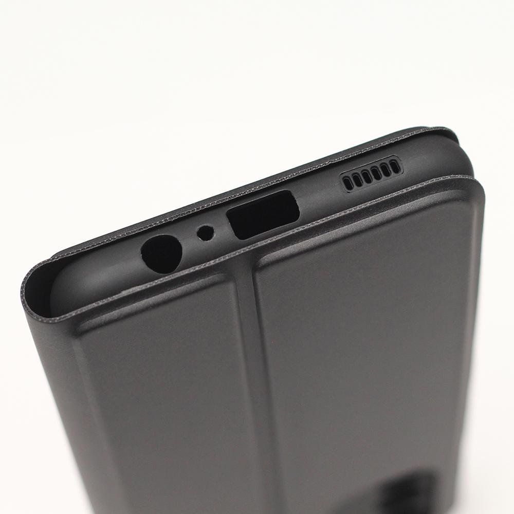 Etui Smart Soft Do Samsung Galaxy A06 5G Czarne