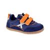 Kinderschuhe - Munich - Baby Koda 06 - Blau - Synthetik - Junge