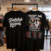 Treaty Oak Revival Tour 2026 Konzert Unisex T-Shirt