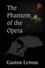 Kniha The Phantom of the Opera
