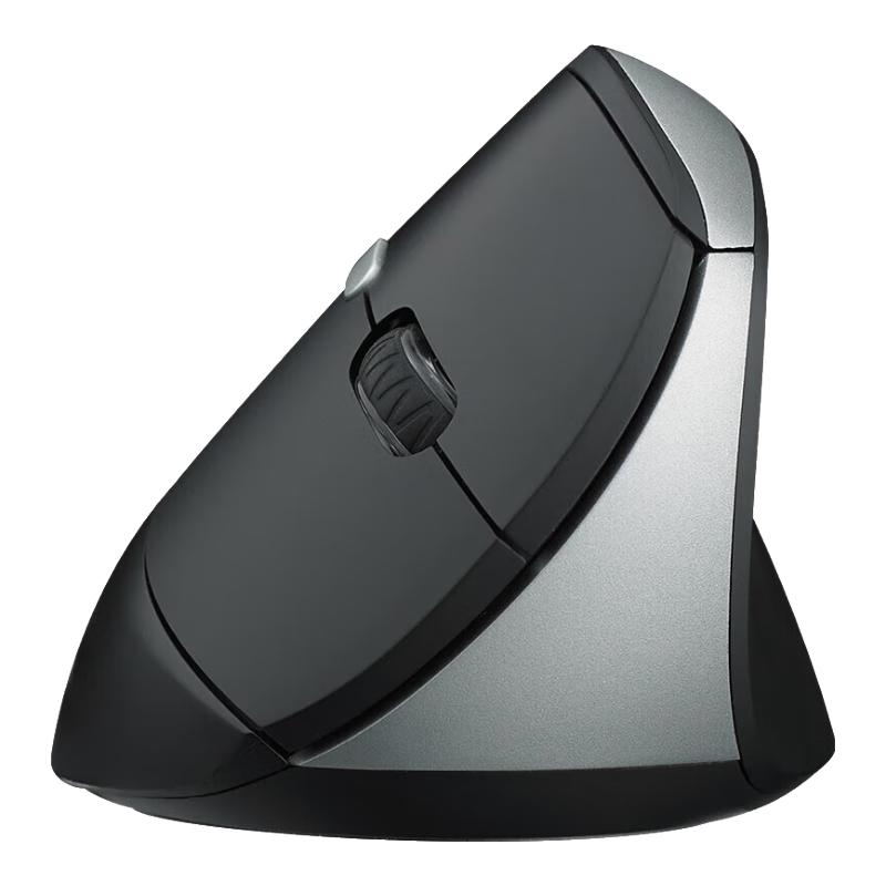 

Rapoo MV20 Silent Ergonomic Vertical Wireless Mouse