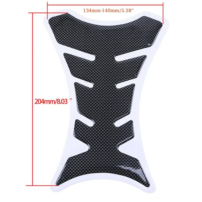 

Крутая наклейка на мотоцикл, защитная накладка на топливный бак, бензин, масло, чехол для Kawasaki Z750 Z1000 Ninja 250 650 ZX-6R ZX-10R ER-6N и т. д.