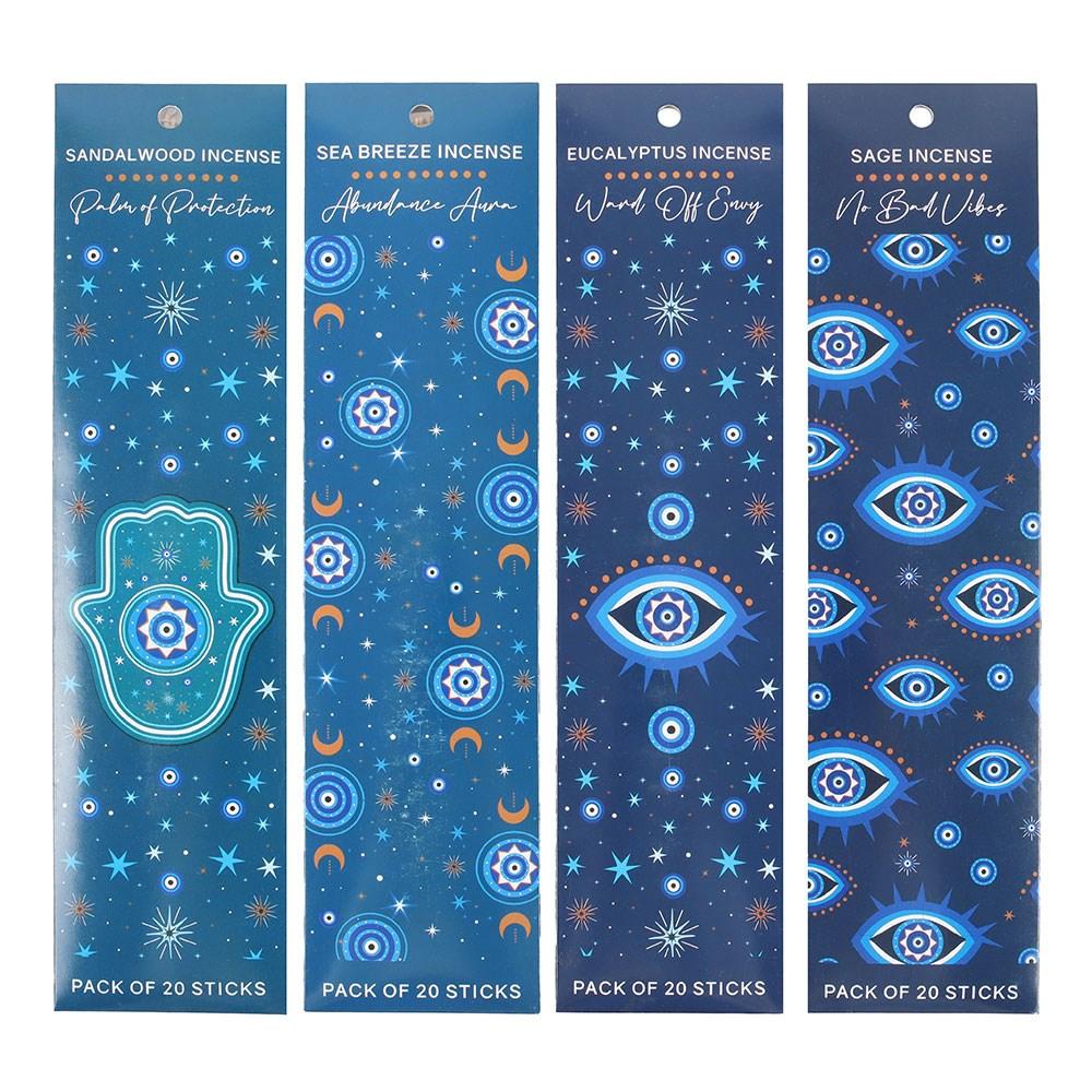 Something Different Incense Sticks (Pack of 4)