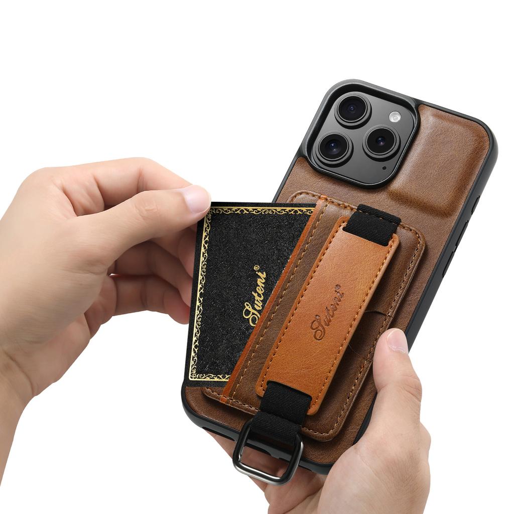 Etui na telefon JYL Handiwork do iPhone15Plus