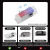 Model Led Car Door Projector High Definition Welcome Lights For BMW M E34 E36 E60 E90 E46 E39 E70 F10 F20 F30 X5 X6 X1 M3 M5 M6