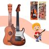 Beginner Classical Ukulele Guitar Educational Musical Instrument Toy for Kids