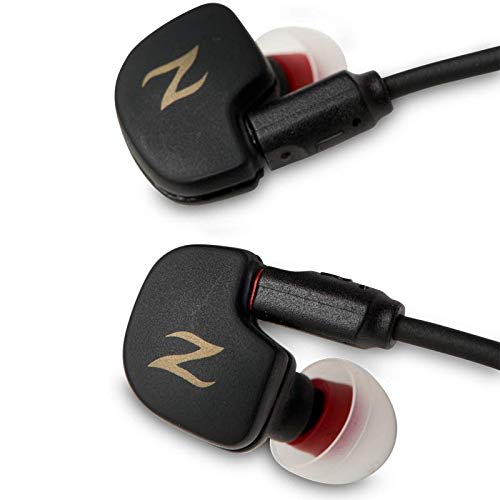 ZILDJIAN ZIEM1 In-Ear Monitors for Drummers