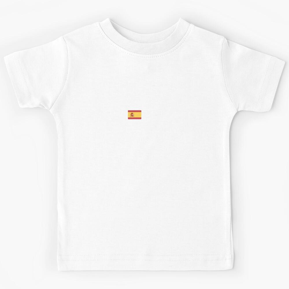 Elche - Spain Kids T-Shirt 170