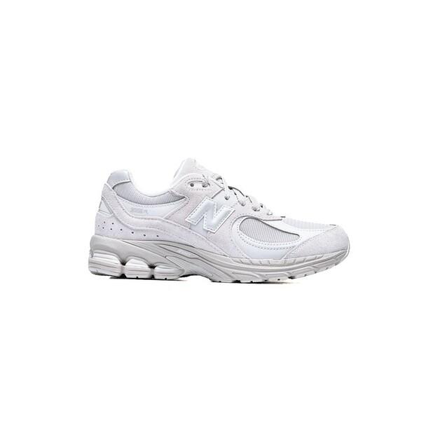 Кроссовки New Balance 2002 Kids Lace EU 37