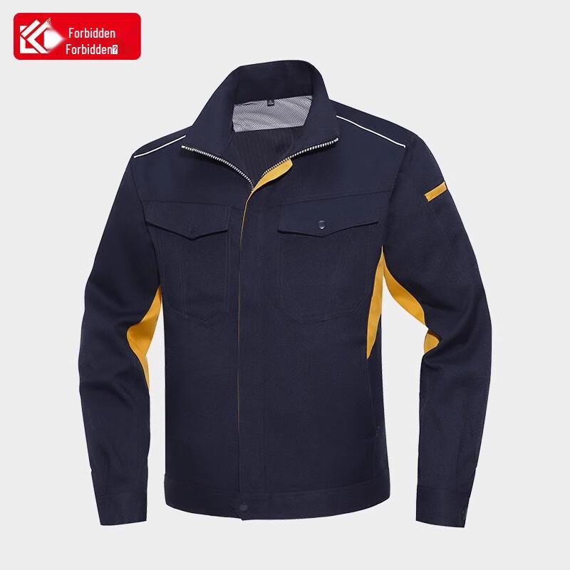 Men's Premium Spring Autumn Workwear Set