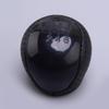 Black 6 Speed Gear Shift Knob Head Fit for Hyundai I30 IX35 D7N9