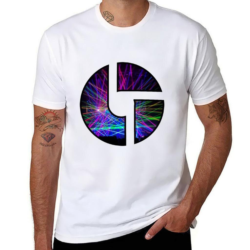 Disco Biscuits Tour Music 2020 Tshirt Summer Casual Loose Tshirt