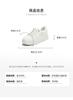 Tianmei Yi 2025 Autumn New Style Women's White Shoes BL351CM5