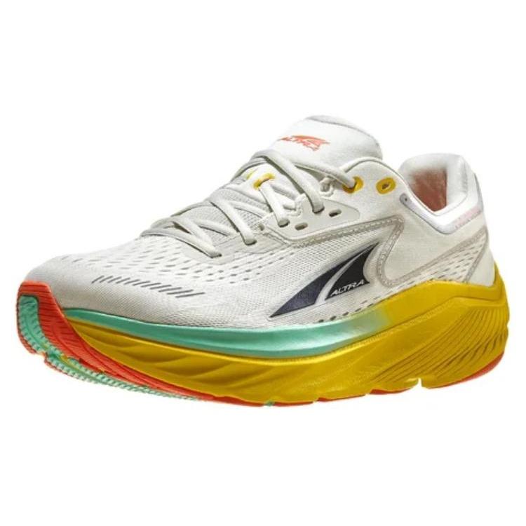 ALTRA RUNNING Altra Via Olympus 'White Yellow' Men's AL0A82BW2701