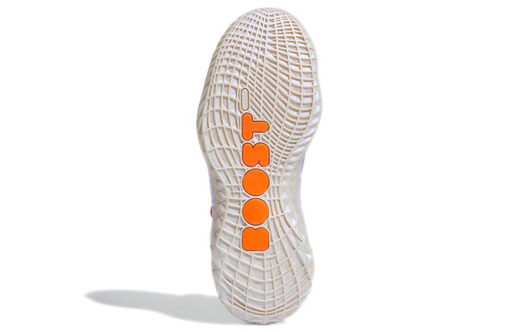 adidas Indurire vol. 5 Futurenatural 'Tinta Viola Inchiostro Sonico' H69009