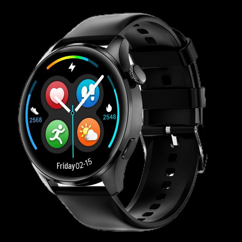 AGEFIT Smart Bluetooth Call Watch (CN version)