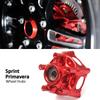 For Vespa Sprint150 Motorcycle Accessories Primavera150 Primavera 150 Sprint 150 Front Wheel Base Wheels Hubs