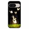 Funda For Google Pixel 9 / Pixel 9 Pro / Pixel 9 Pro XL Cases Soft Silicone Lion Cat Fashion Back Cover For Pixel 9 Pro XL Coque
