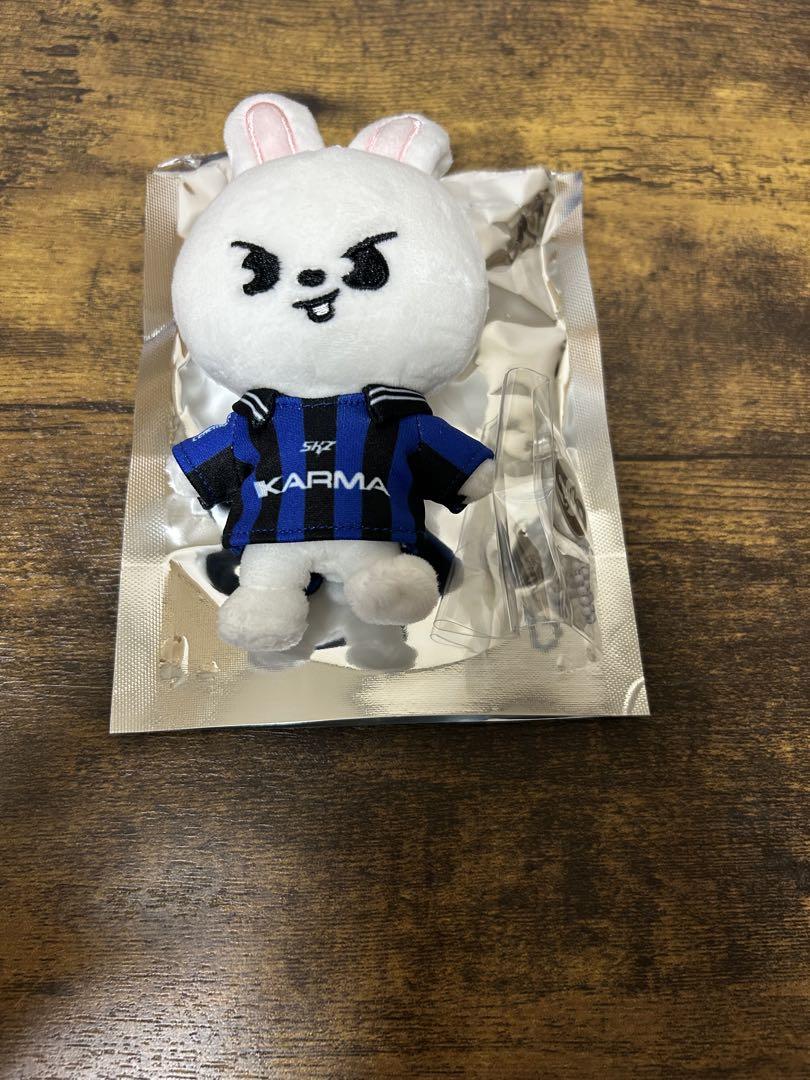 

[Б/У] straykids Reno Karma SKZOO