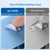 Waterproof Self-Adhesive Label Stickers for Notes, Handwritten Names, and Price Tags