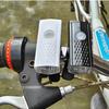 Bike Headlight Cycling Road Handlebar LED Front Lamp Adjustable