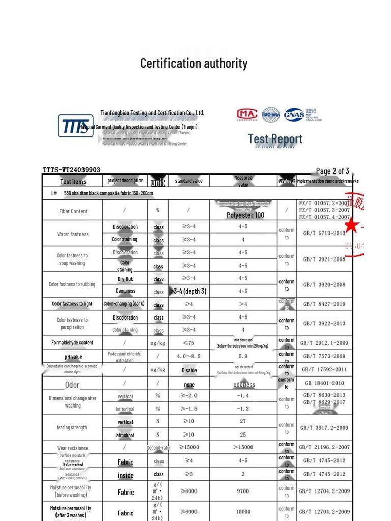 PELLIOT Unisex Color-Blocked Windbreaker Jacket