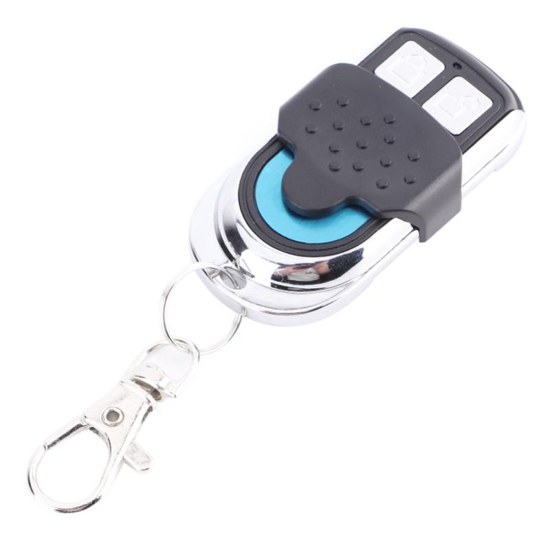 Garage Door Remote Control 868MHz Copy Remote Control Transmitter For Burglar Alarm