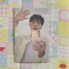 DAY6 Wonpil Pill Pierten 40,000 Won Photocard