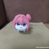 Goddess of Victory: Pink Dog Anime Game Figurine